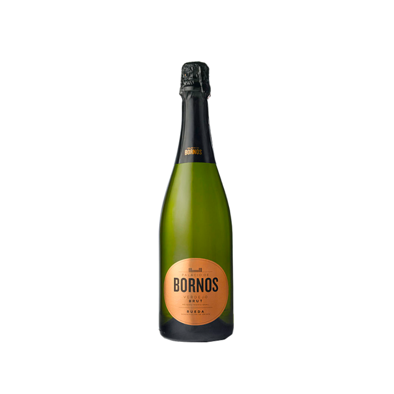 Palacio de Bornos Brut