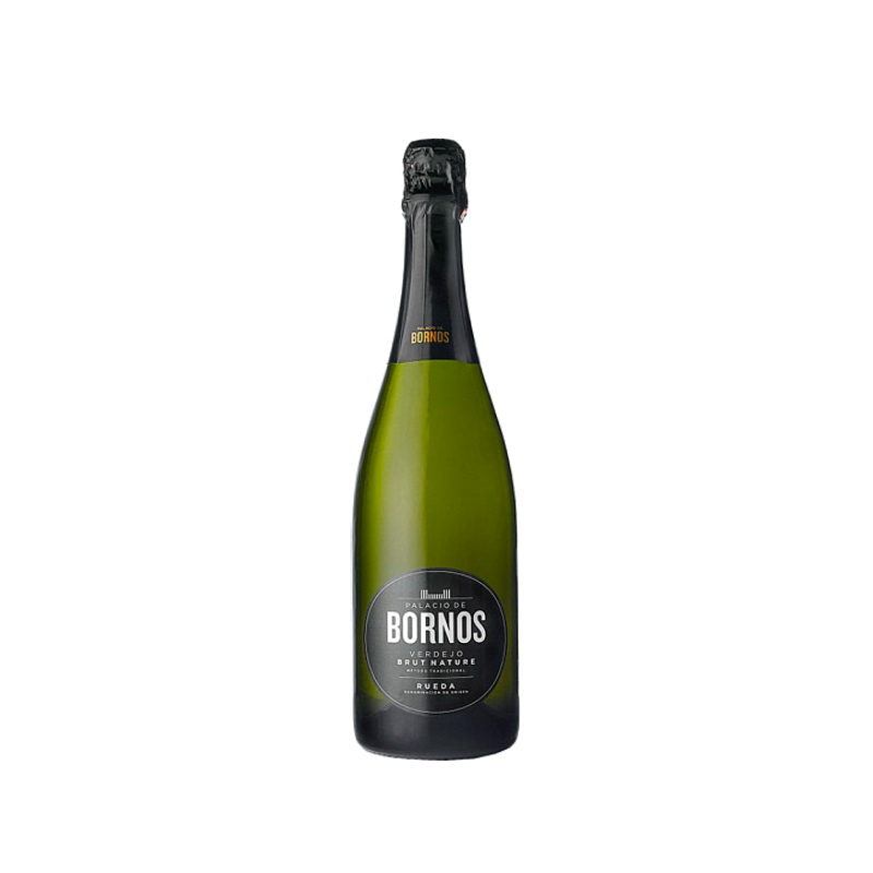 Palacio de Bornos Brut Nature