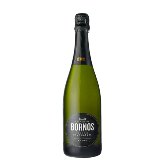 Palacio de Bornos Brut Nature