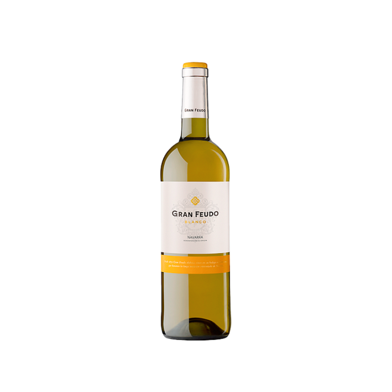Gran Feudo Blanco 2023