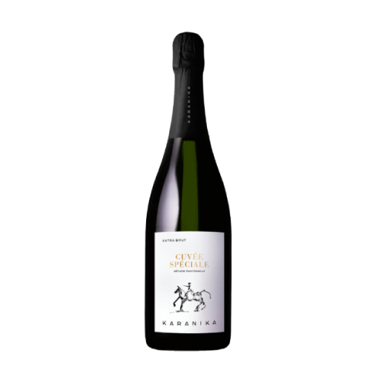 Karanika Cuvée Speciale...