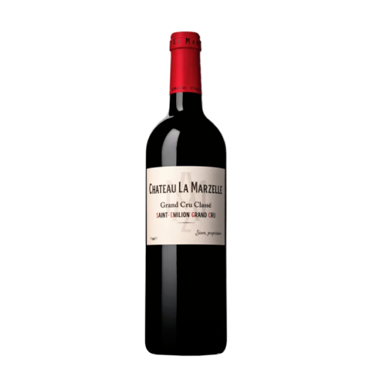 Château La Marzelle...