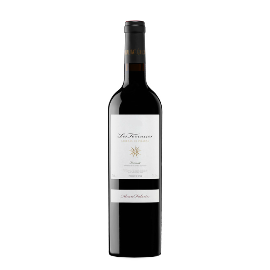 Les Terrasses Priorat 2023