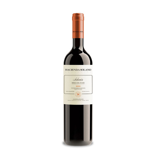 Hacienda Solano Selección 2024