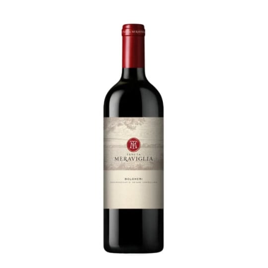 Tenuta Meraviglia Bolgheri...