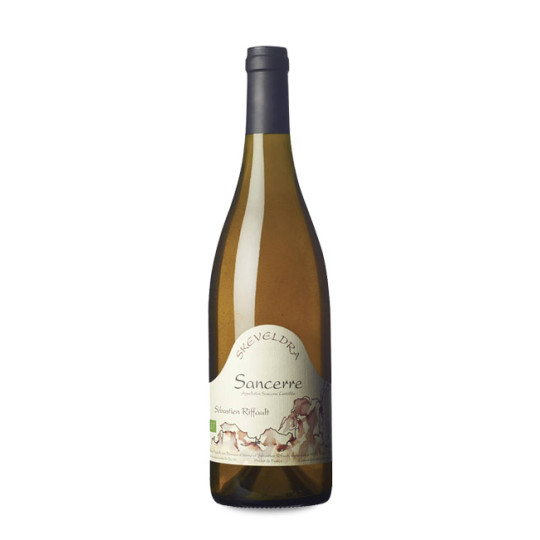 Riffault Sancerre Skeveldra...