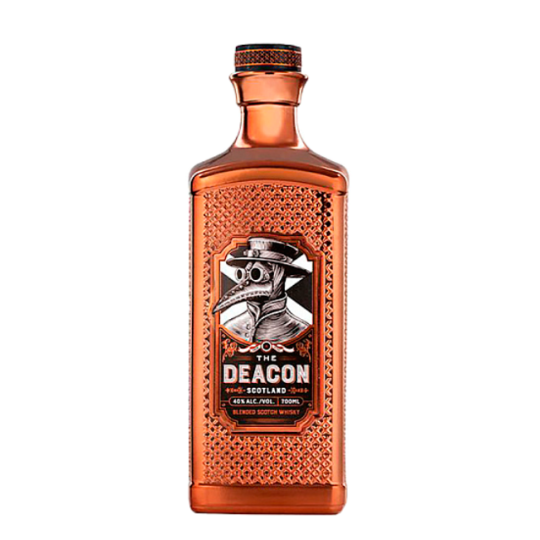 The Deacon 70 cl.