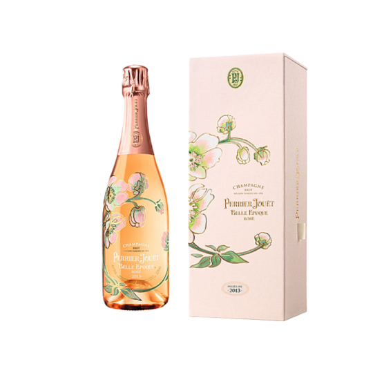 Perrier-Jouët Belle Epoque...