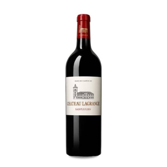 Château Lagrange 2025