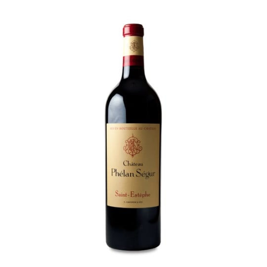 Château Phélan Ségur 2025