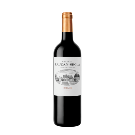 Château Rauzan-Ségla 2025
