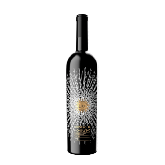 Luce Brunello di Montalcino...