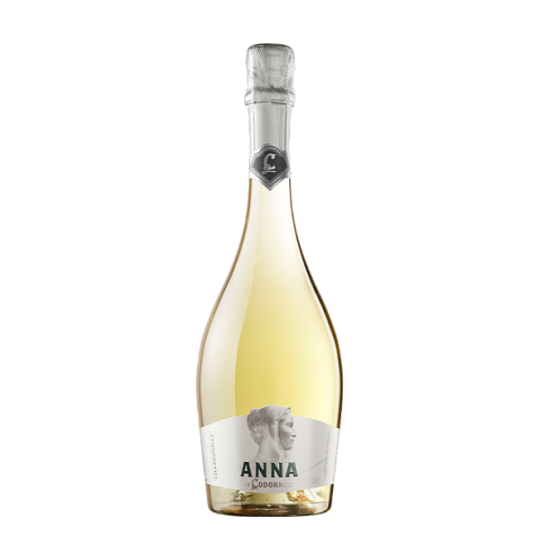 Anna de Codorniu Iconica...