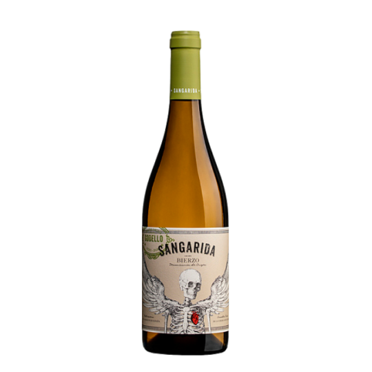 Sangarida Godello 2025