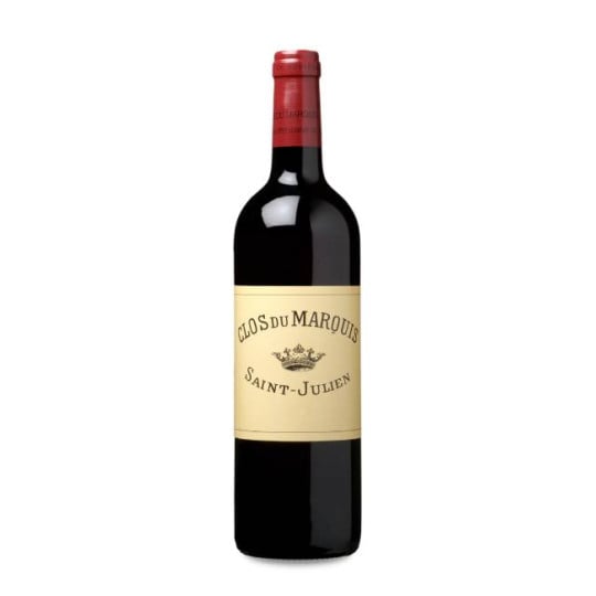 Clos du Marquis 2025