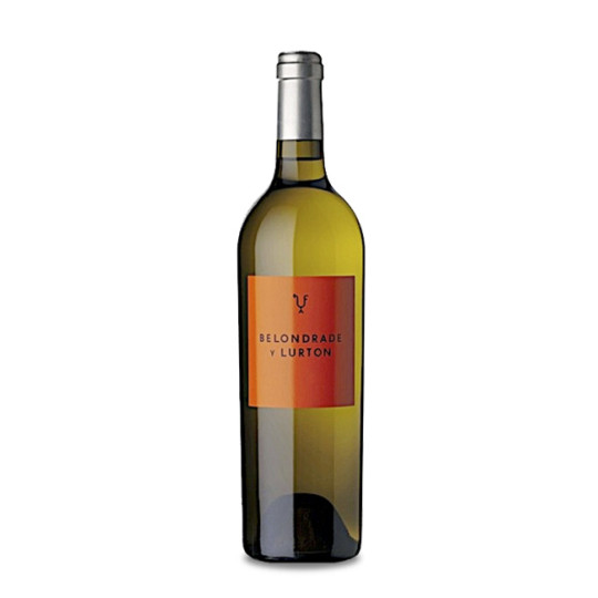 Belondrade y Lurtón Magnum...