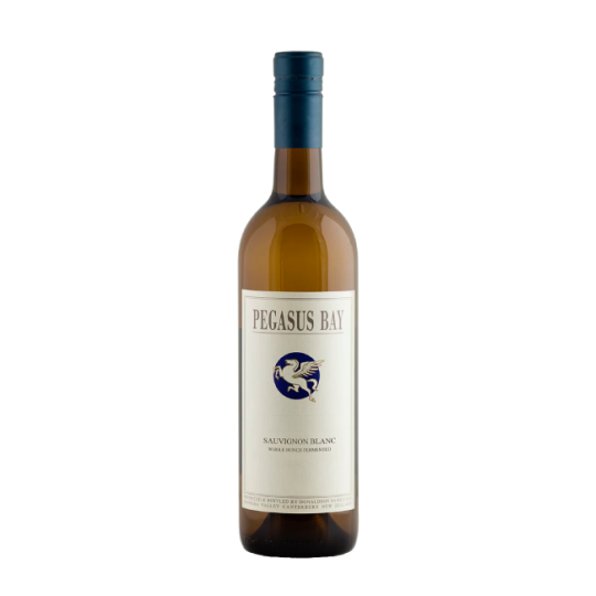 Pegasus Bay Sauvignon Blanc...