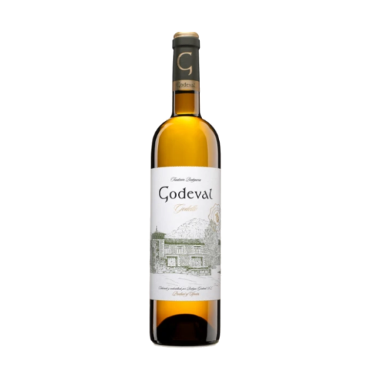 Godeval Cepas Vellas 2024