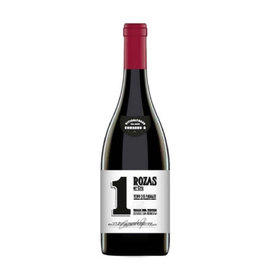 Comando G Rozas 1er Cru 2025