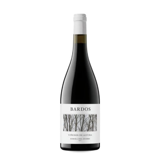 Bardos Viñedos de Altura 2024