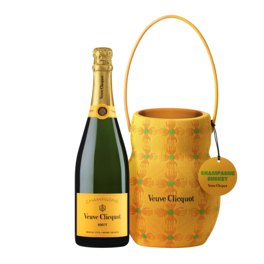 Etui Veuve Clicquot Sun...