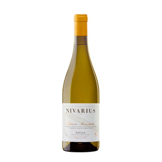 Nivarius Edición Limitada 2021