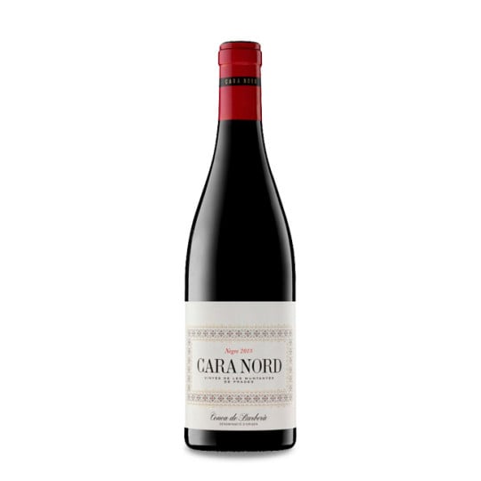 Cara Nord Negre 2023