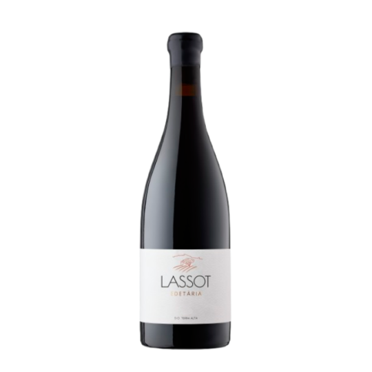 Edetària Lassot 2024