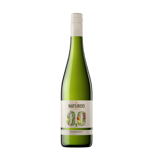Natureo Chardonnay 2025