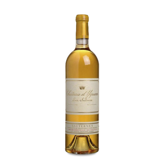 Château d'Yquem 2023