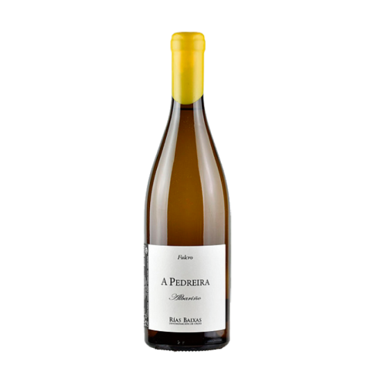 Finca A Pedreira 2025