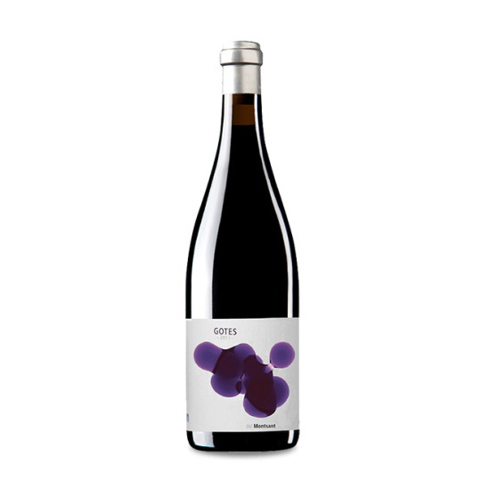 Gotes del Montsant 2023