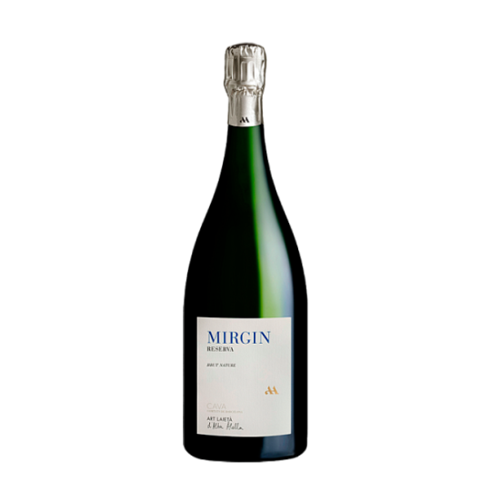 Mirgin reserva magnum...