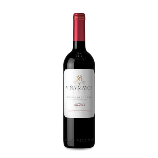 Viña Mayor Crianza 2022