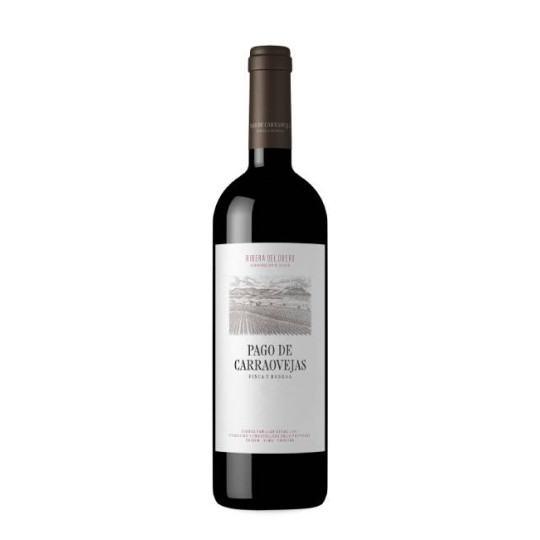 Pago de Carraovejas Magnum...