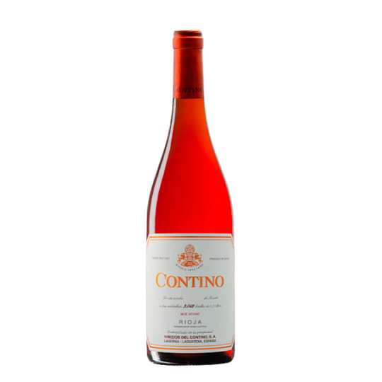 Contino Rosado 2022