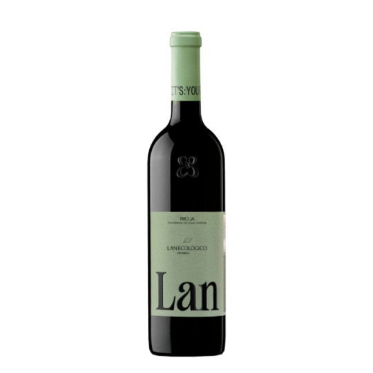 Lan Ecológico 2021