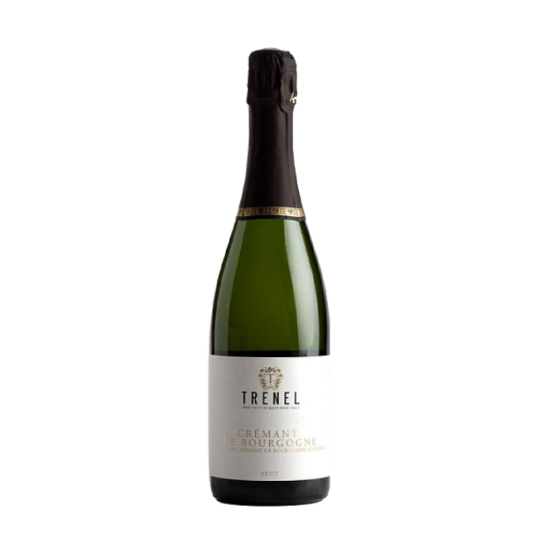 Trénel Crémant de Bourgogne