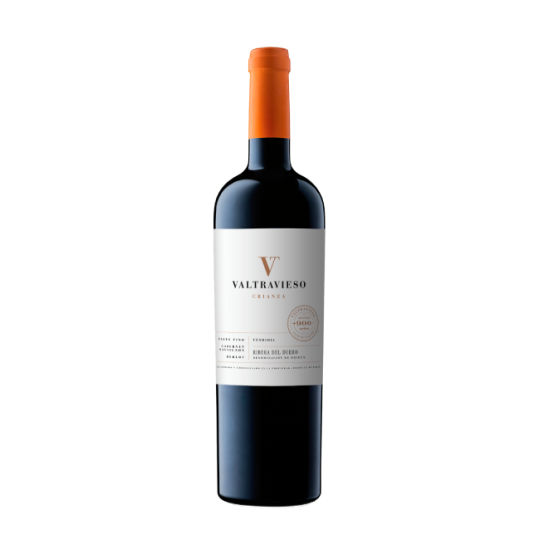Valtravieso Crianza 2023