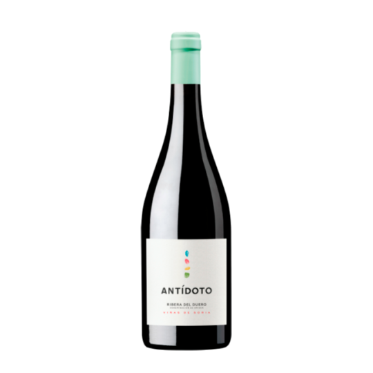 Antídoto 2024 Outlet