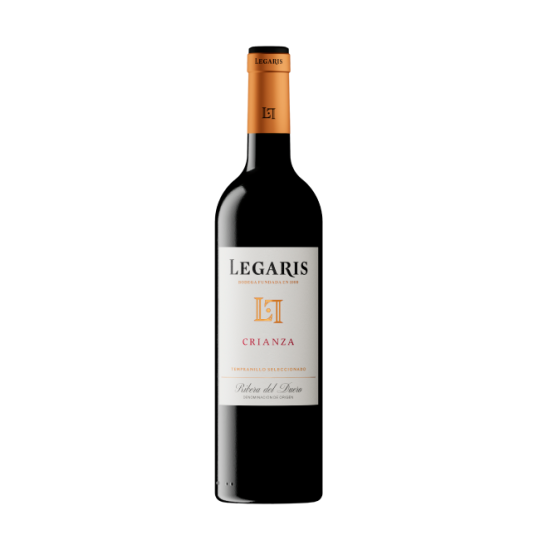 Legaris Crianza 2022 Outlet