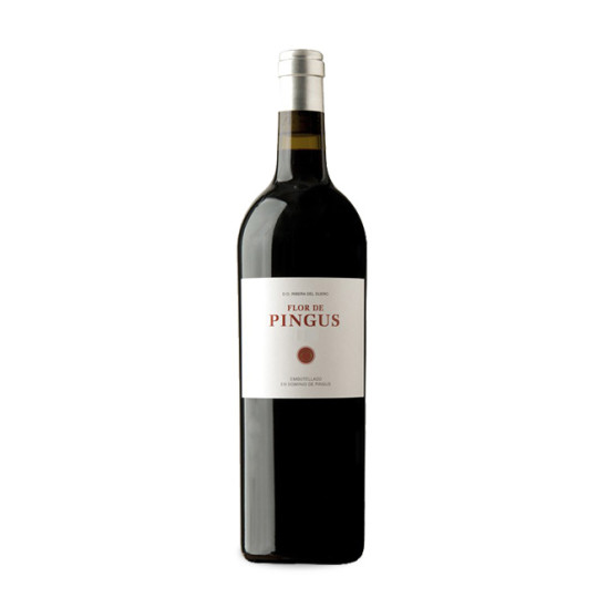 Flor de Pingus 2022 Outlet