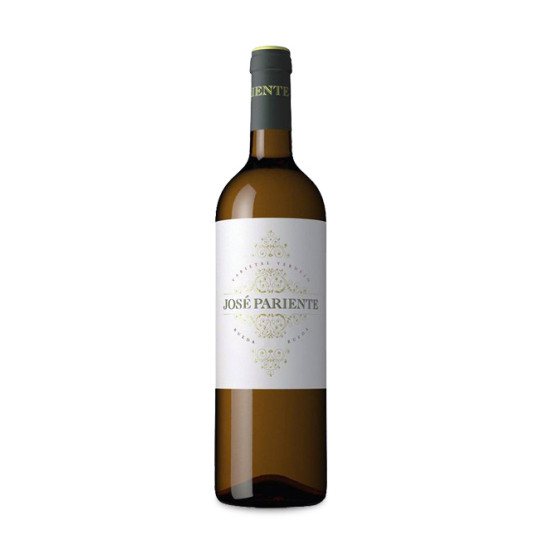 José Pariente Verdejo...