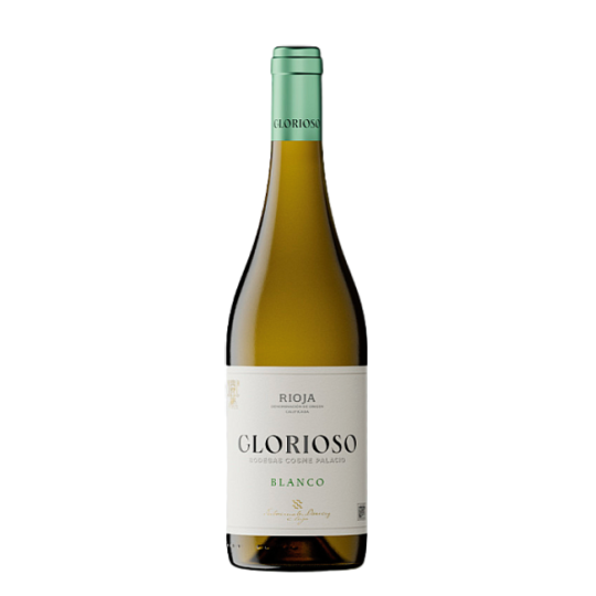 Glorioso Blanco Lias 2024...