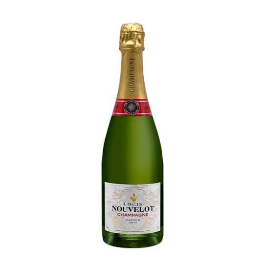 Louis Nouvelot Saphir Brut...