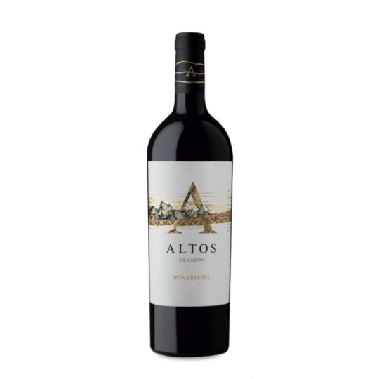 Altos de Luzón 2022 Outlet