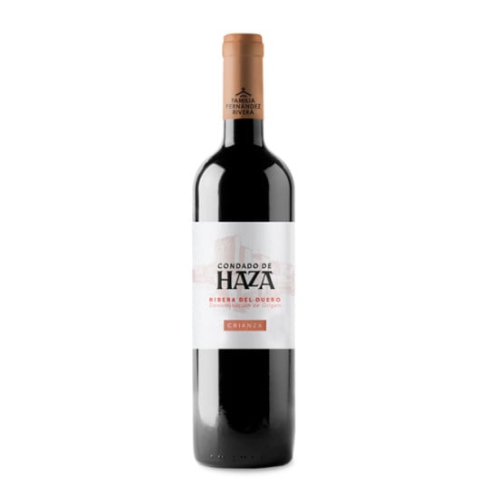 Condado de Haza Crianza...