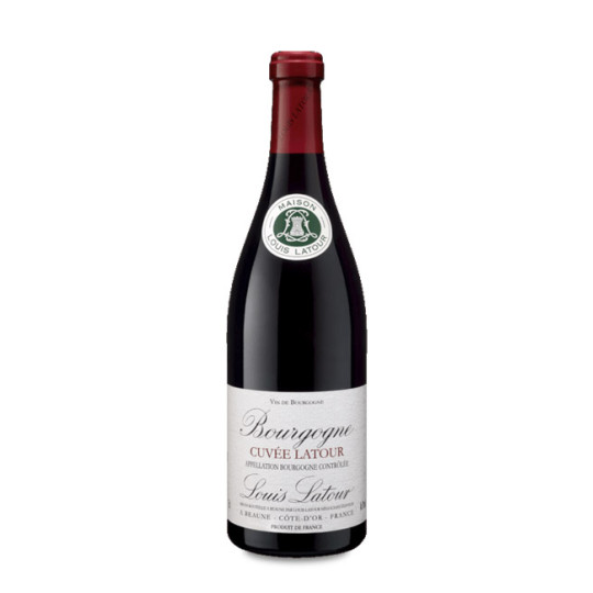 Louis Latour Cuvée Latour...