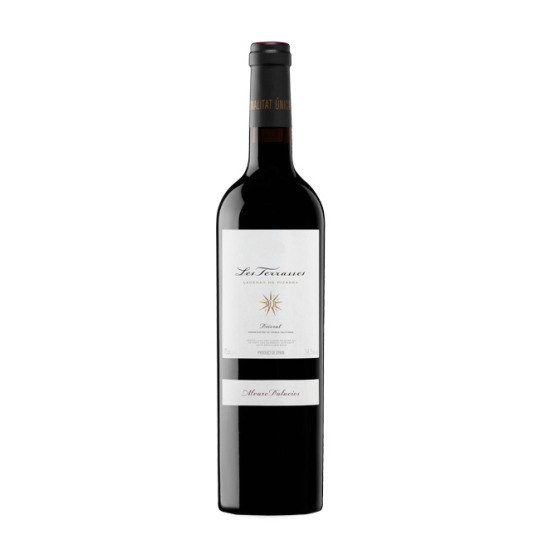 Les Terrasses Priorat 2022...