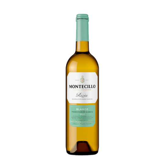 Montecillo Blanco...